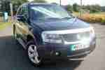 2010 59 GRAND VITARA 1.9 SZ4 DDIS 5D