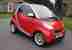 2010 '59' Smart fortwo 1.0 mhd (71bhp) Cabriolet Passion Low mileage!