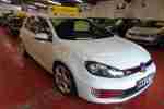 2010 (59) GOLF 2.0 TSI GTI