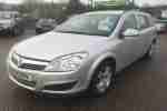 2010 59 Vauxhall Astra 1.6i 16v VVT ( 115ps )