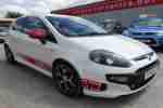 2010 60 ABARTH PUNTO EVO 1.4 ABARTH 3D