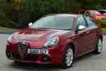 2010 60 GIULIETTA 1.4 MULTIAIR