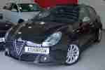 2010 60 GIULIETTA 2.0 JTDM 2