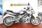 2010 60 APRILIA SL 750 SHIVER GT NATIONWIDE