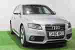 2010 (60) A4 2.0 TDI 170 S Line