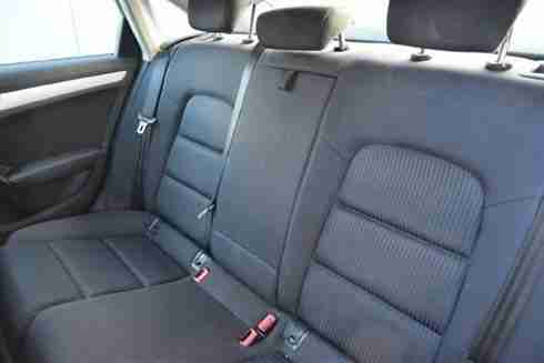 2010 60 AUDI A4 2.0 TDI E SE 4D 134 BHP DIESEL