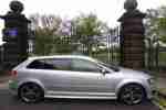 2010 60 S3 2.0 S3 SPORTBACK TFSI QUATTRO