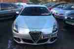 2010 60 Giulietta 2.0 Diesel for