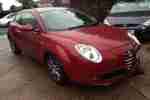 2010(60) MiTo Lusso 1.4 MANUAL 3