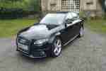 2010 '60 A4 2.0 TDI S Line Auto Special