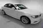 2010 60 1 SERIES 2.0 120D M SPORT 2D 175