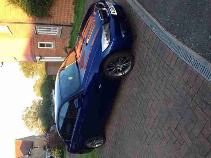 2010 (60) BMW 320D SPORT PLUS EDITION - NOT JUST M SPORT THIS CAR IS WELL LOVED!