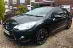 2010 60 DS3 D SPORT DSPORT 1.6 HDI