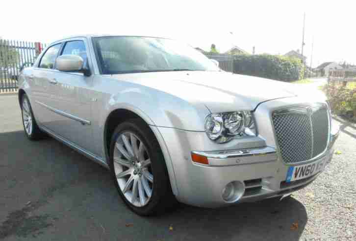 Chrysler 60. Chrysler car from United Kingdom