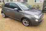 2010 60 500 1.2 MULTIJET SPORT 95 3D 95
