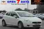 2010 60 GRANDE PUNTO 1.4 SOUND 3D