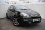 2010 60 PUNTO EVO 1.4 GP 3D 77 BHP