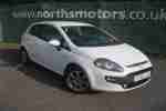 2010 60 PUNTO EVO 1.4 GP 3DR