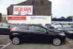 2010 60 FIESTA 1.4 TITANIUM TDCI 3D 69