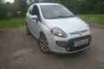 2010 60 Punto EVO GP 3 Door METALLIC