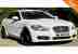 2010 60 JAGUAR XF 3.0 V6 LUXURY 4D AUTO 240 BHP DIESEL 20 ALLOYS+NAV+PHONE!