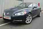 2010 60 XF 3.0 V6 LUXURY 4D AUTO 240