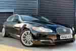 2010 60 XF 3.0 V6 PREMIUM LUXURY 4D