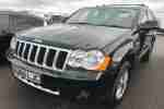 2010 60 GRAND CHEROKEE 3.0 CRD OVERLAND