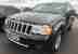 2010 60 JEEP GRAND CHEROKEE 3.0 CRD OVERLAND 1OWNER, SATNAV, LEATHER, 89K MILES