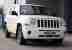 2010 60 Jeep Patriot 2.4 Sport 4x4 4WD Manual White
