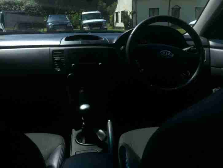 2010(60) KIA MAGENTIS TR 2.0 CRDI BRONZE