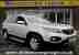 2010 60 KIA SORENTO 2.2 CRDI KX 2 5D AUTO 195 BHP DIESEL