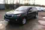 2010 60 SORENTO KX 1 CRDI 4X4 DIESEL