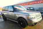 2010 60 LAND ROVER RANGE ROVER 3.6 TDV8 VOGUE