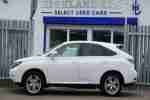 2010 60 RX 3.5 450H SE I 5D AUTO 249