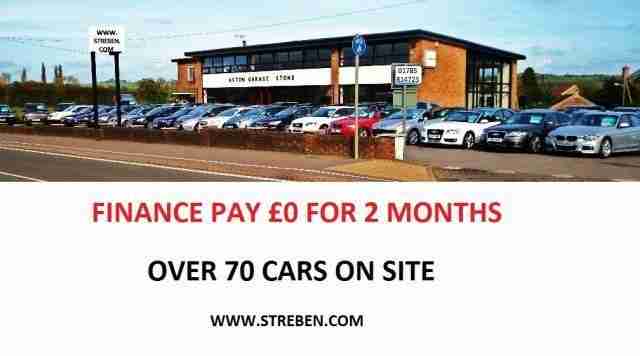 2010 60 MAZDA 6 2.2 D TS 5D 129 BHP DIESEL