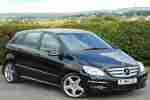 2010 60 MERCEDES BENZ B CLASS 2.0 B180 CDI