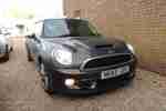 2010 60 HATCH COOPER 1.6 COOPER S 3D 184