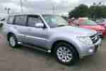 2010 60 SHOGUN 3.2L DI D ELEGANCE