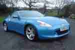 2010 60 370Z 3.7 ( 326bhp ) GT PACK