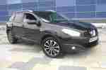 2010 60 QASHQAI N TEC 2.0 DCI DIESEL