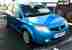 2010 60 PROTON SAVVY STYLE 1.2 BLUE PARKING SENSORS ALLOYS YARIS CORSA 208 C3