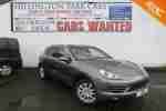 2010 (60) Cayenne 3.0TDI V6 Tiptronic