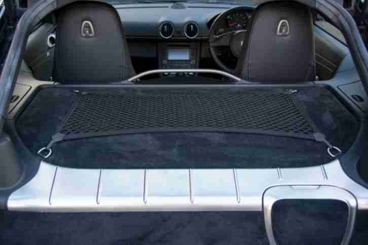 2010 (60) Porsche Cayman 2.9