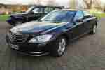 2010 60 REG MERCEDES S350 LONG WHEELBASE BLUE