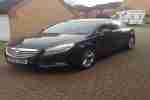 2010 60 REG VAUXHALL INSIGNIA SRI 158 CDTI