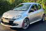 2010 60 CLIO 2.0 SPORT 3D 200