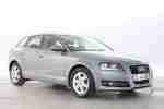 2010 (60 Reg) A3 1.6 TDi 105 SE