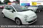 2010 (60 Reg) 500 1.2 LOUNGE 3DR