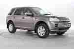 2010 (60 Reg) Land Rover Freelander 2.2 SD4